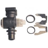  D�tecteur de d�bit d'eau Sauni 