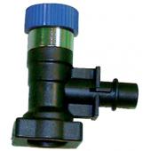  Vanne de remplissage eau Sauni 