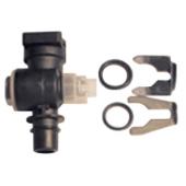  Echangeur Isofast Saunier Duva 