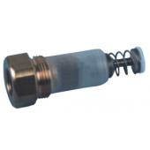  Bouchon magn�tique D.16mm Saun 