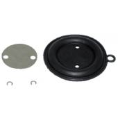  Kit membrane D.55mm Saunier Du 