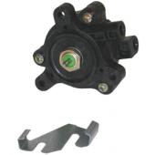  Commutateur diff. VC,VCW,VM Va 
