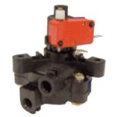  Vanne 3 voies VMW,VMW/1 Vailla 