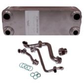  Echangeur 14 �l�m.25Kw 210x73m 