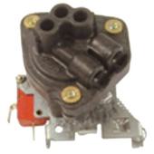  Commutateur hydraul.VCM180/240 