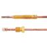  Thermocouple 300mm M8 Vaillant 