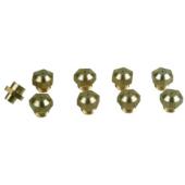  Jeu injecteurs gaz butane mag1 