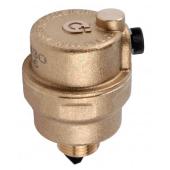  "Purgeur 3/8"" Caleffi 502430" 