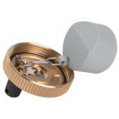  Capuchon purgeur Cod. Caleffi 