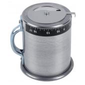  Tasse r�glable manuel par coul 