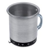  Tasse r�glable manuel par coul 