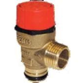  "Soupape de s�curit� 3 Bar D.2 