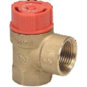  "Soupape de s�curit� 3 Bar 3/4 