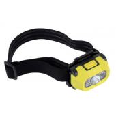  Lampe frontal LED IP68 Atex 
