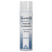  Bombe peinture alu 600�C. 