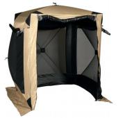  ABRIWORK Tente de travail vent 