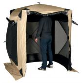  ABRIWORK Tente de travail vent 