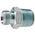  Nipple 1/4 conique-3/8 gaz 