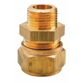  Raccord olive M1/8-olive D.6 