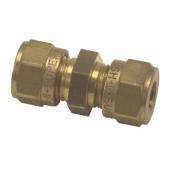  Raccord bicone 4 X 6 