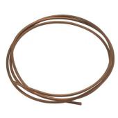  Tube cuivre D.4 le m�tre 