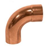  "Courbe grand rayon MF 90� 1/2 