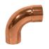  "Courbe grand rayon MF 90� 3/4 
