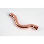  "Crosse droite 1""1/8" 