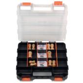  Coffret raccords Ca�man 