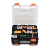  Coffret raccords Ca�man 