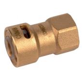  "Raccord rapide SAE 1/4""" 