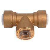  "Raccord rapide T � pression 3 