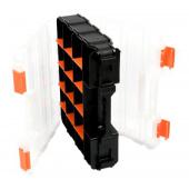  Coffret raccords Ca�man Essent 