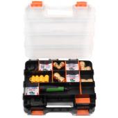  Coffret raccords Ca�man Essent 