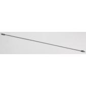  Rallonge tige torsad�e 