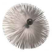  H�risson rond acier diam 200 