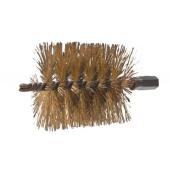  Ecouvillon rect acier 120X60 