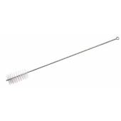  Goupillon nylon 46x26 tige 80 