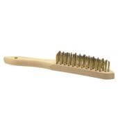  Brosse � manche 