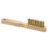  Brosse � bougie 