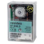  Relais TF 832.3 (remplace TF 8 