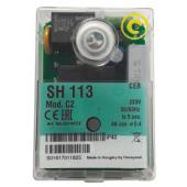  Relais SH 113 C2 