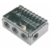  Socle pour TF 12 poles ref7531 