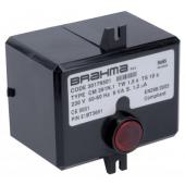  Relais CM391 TW1,5/TS10 