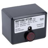  Relais SM 592.2 TW5/TS10 