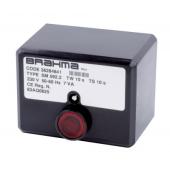  Relais SM 592.2 TW10/TS10 