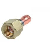  "Raccord 1/4"" - 1/4""" 