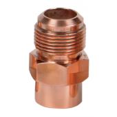  "Raccord 3/8"" - 3/8""" 