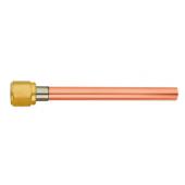  "Tube 15 cm raccord 3/8"" SAE 