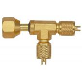  "T service 1/4""F-1/4""M-1/4"" 